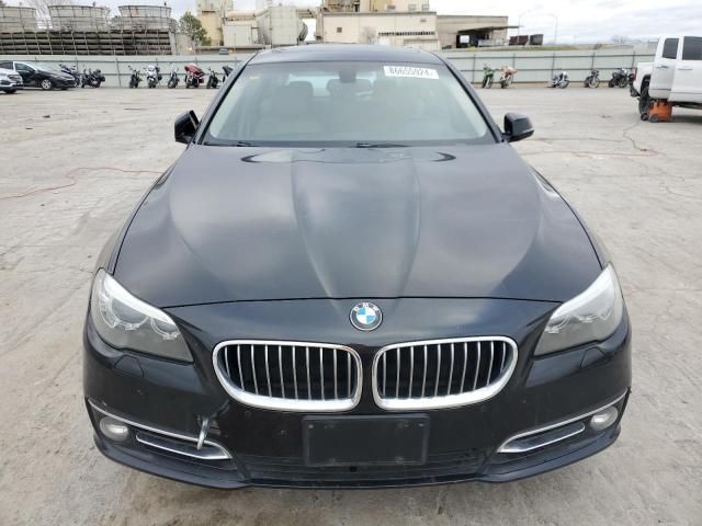 2014 BMW 535 XI