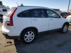 2009 Honda CR-V EXL