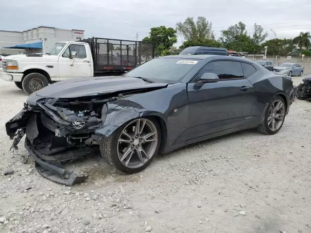 2020 Chevrolet Camaro LS