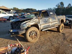 2006 Chevrolet Silverado K1500 en venta en Greenwell Springs, LA