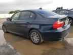 2009 BMW 328 I Sulev