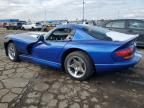 1996 Dodge Viper GTS