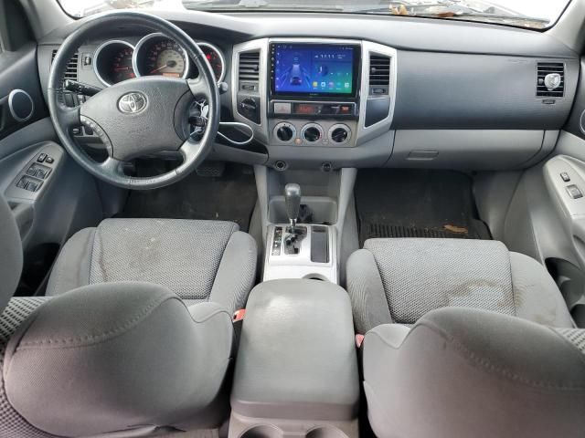 2008 Toyota Tacoma Double Cab Long BED