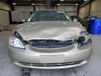 2001 Ford Taurus SE