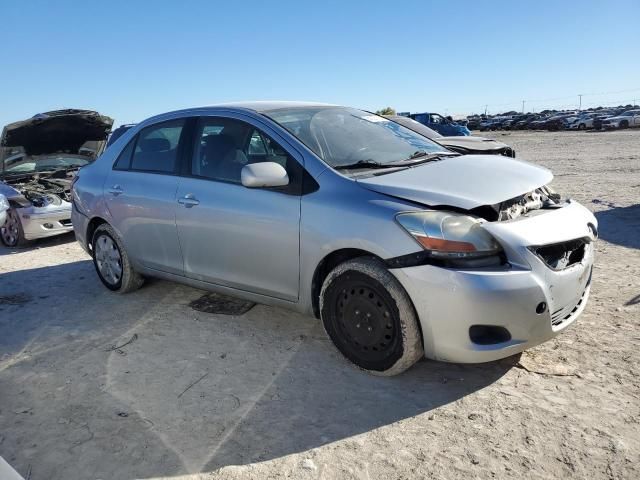 2009 Toyota Yaris