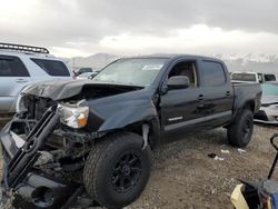 Toyota Vehiculos salvage en venta: 2009 Toyota Tacoma Double Cab