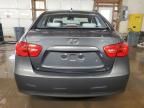 2009 Hyundai Elantra GLS