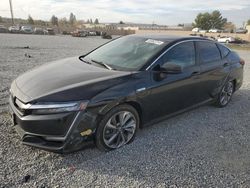 Honda Clarity salvage cars for sale: 2019 Honda Clarity