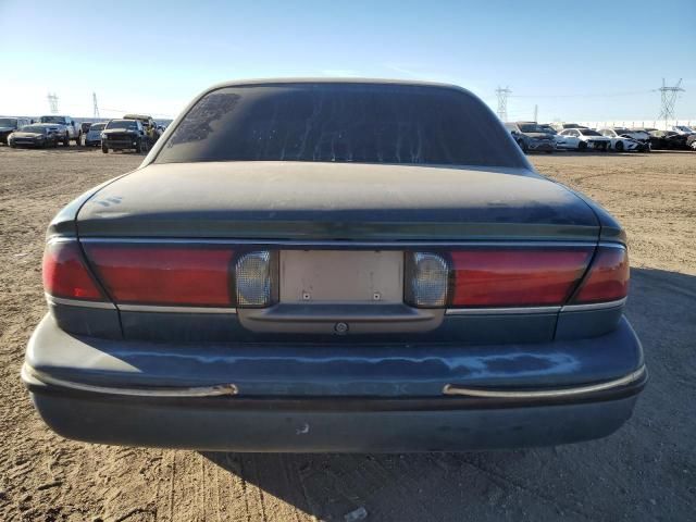 1998 Buick Lesabre Custom