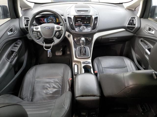 2013 Ford C-MAX SEL