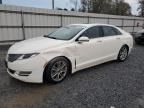 2013 Lincoln MKZ