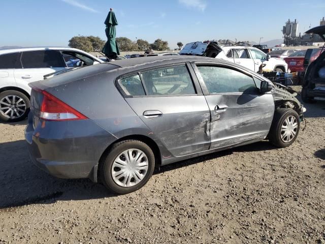 2010 Honda Insight LX