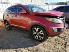 2011 KIA Sportage EX