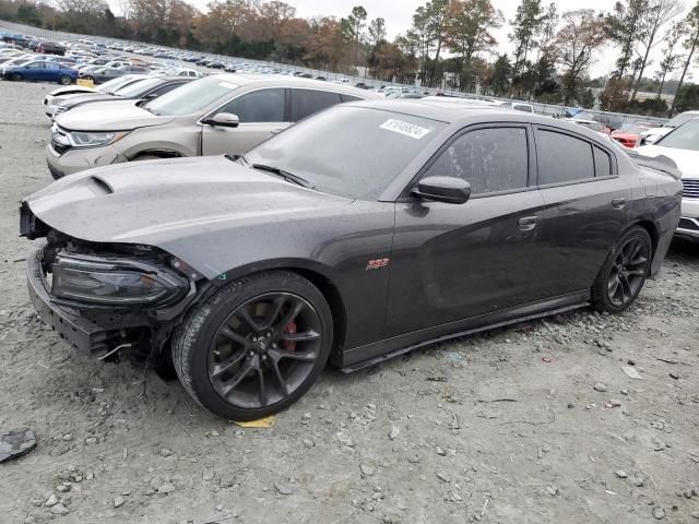 2021 Dodge Charger Scat Pack