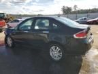 2010 Ford Focus SEL