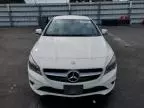 2014 Mercedes-Benz CLA 250