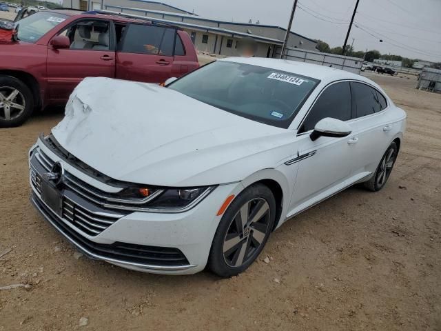 2020 Volkswagen Arteon SE