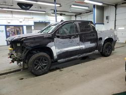 2019 Chevrolet Silverado K1500 LT Trail Boss en venta en Pasco, WA