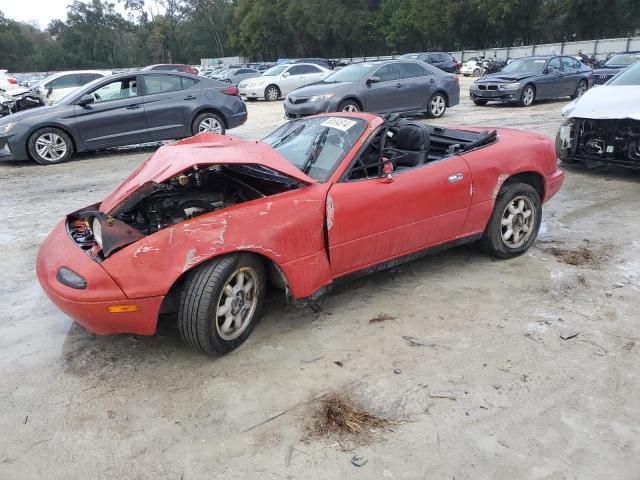 1991 Mazda MX-5 Miata