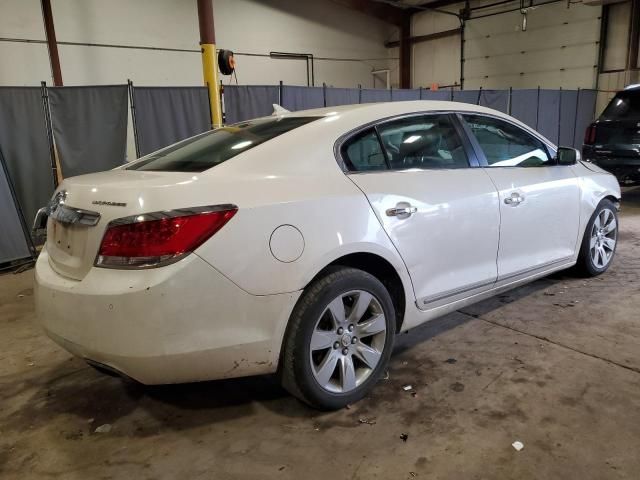 2013 Buick Lacrosse