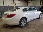 2013 Buick Lacrosse