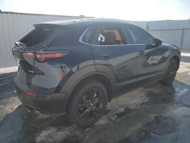 2025 Mazda CX-30 Select