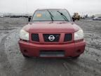 2006 Nissan Titan XE