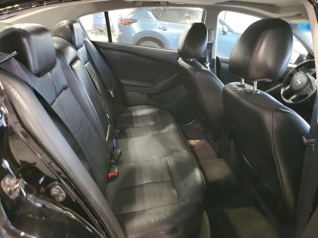 2010 Nissan Altima Base