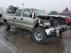 2003 Chevrolet Silverado K2500 Heavy Duty