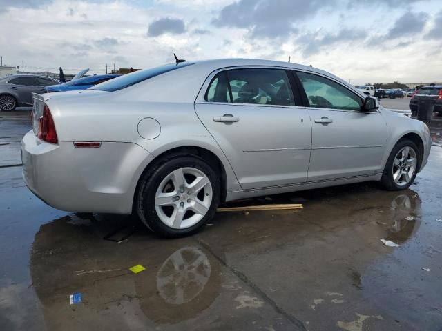 2010 Chevrolet Malibu 1LT