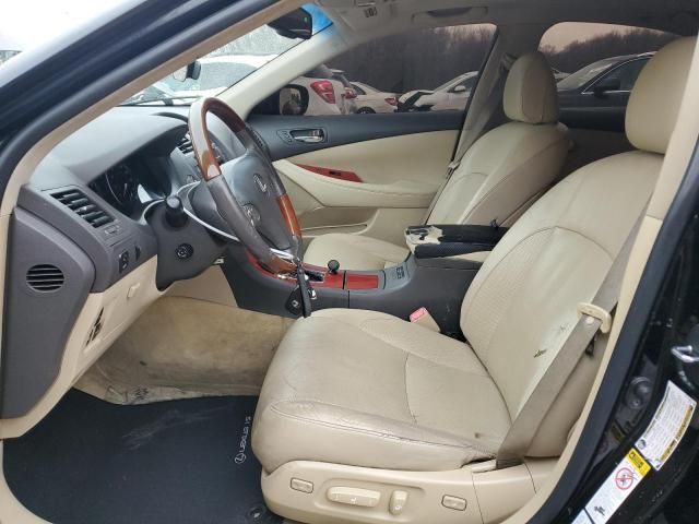 2008 Lexus ES 350