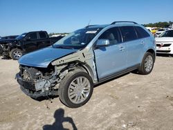 Lincoln salvage cars for sale: 2008 Lincoln MKX