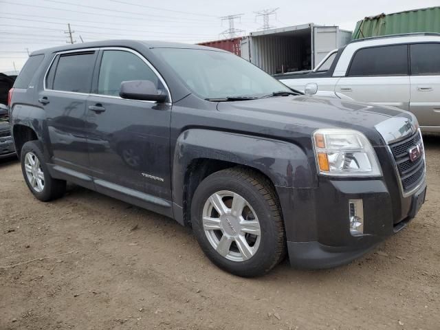 2015 GMC Terrain SLE