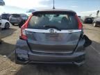 2020 Honda FIT EX