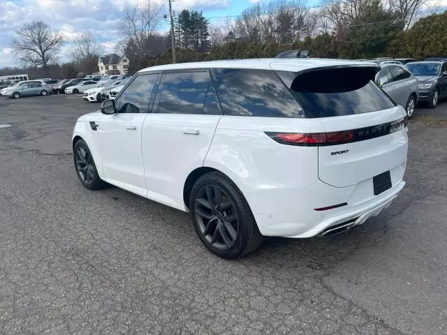 2023 Land Rover Range Rover Sport Dynamic SE