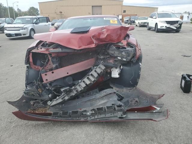 2014 Chevrolet Camaro 2SS