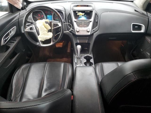 2013 Chevrolet Equinox LTZ