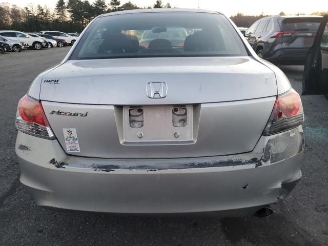 2009 Honda Accord EX