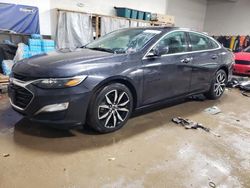 2023 Chevrolet Malibu RS en venta en Elgin, IL