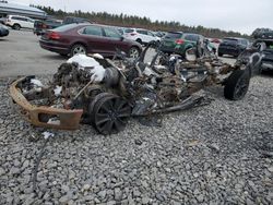 Salvage cars for sale at Windham, ME auction: 2020 Ford F150 Supercrew