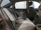 2007 Ford Focus ZX4