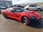 2016 Chevrolet Corvette Stingray Z51 1LT