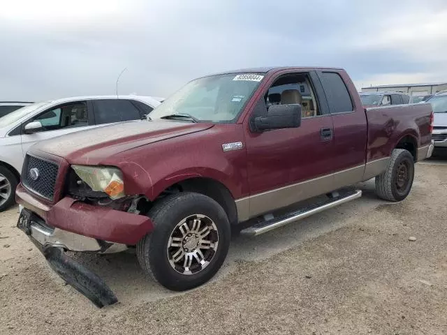 2004 Ford F150