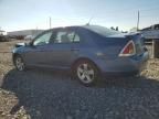 2009 Ford Fusion SE