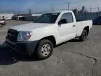 2011 Toyota Tacoma