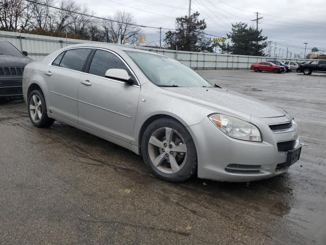 2008 Chevrolet Malibu 2LT