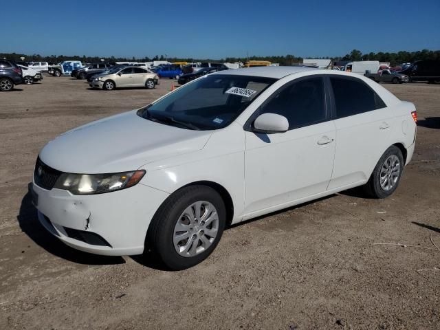 2010 KIA Forte LX