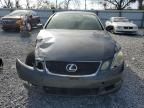 2006 Lexus GS 300