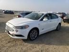 2018 Ford Fusion SE Phev