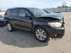 2010 Toyota Highlander Hybrid Limited